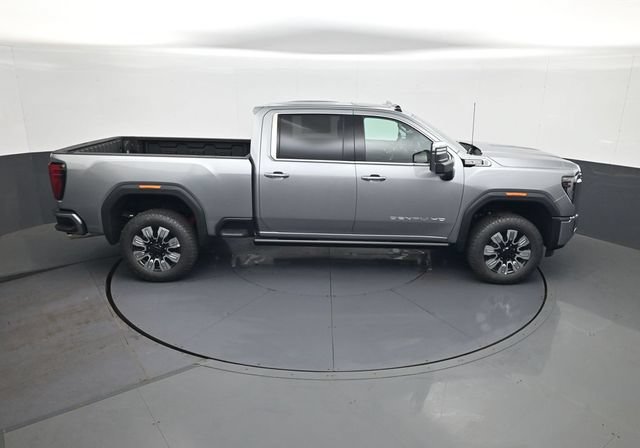 New 2026 GMC Sierra 2500 Denali w/ Denali Reserve Package AWD/4WD image 16