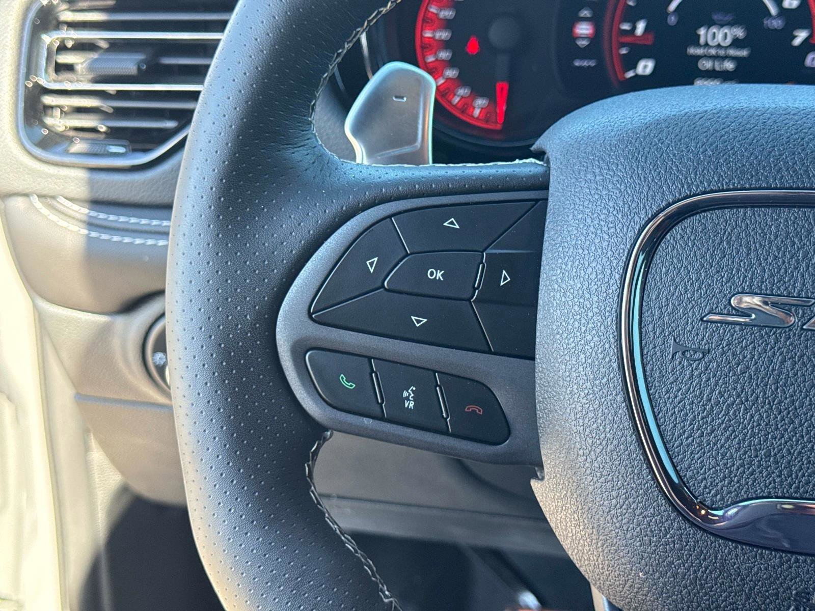 Used 2024 Dodge Durango SRT Hellcat image 34