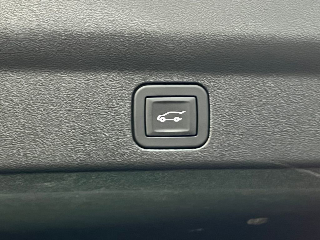 New 2025 Cadillac Escalade IQ Sport 1 AWD/4WD image 39