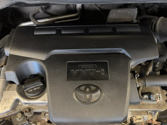Used 2012 Toyota Camry LE FWD image 25