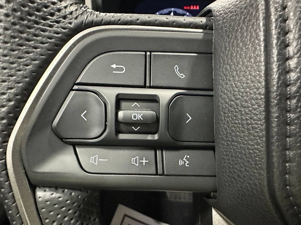 Used 2026 Toyota Tacoma TRD Off-Road AWD/4WD image 19