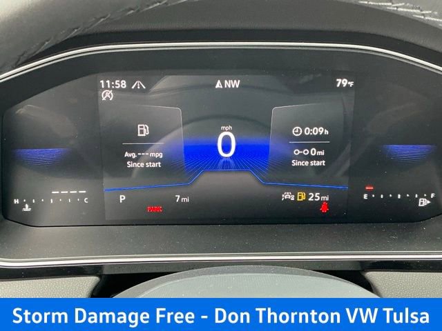 New 2026 Volkswagen Jetta Sport image 23