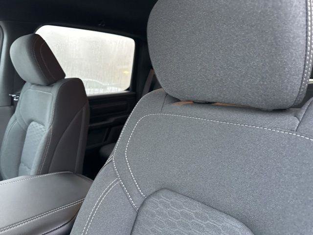 New 2026 RAM 1500 Classic Warlock image 15