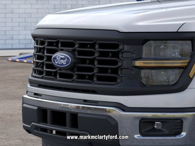 New 2026 Ford F150 XL w/ Equipment Group 103A High RWD image 17
