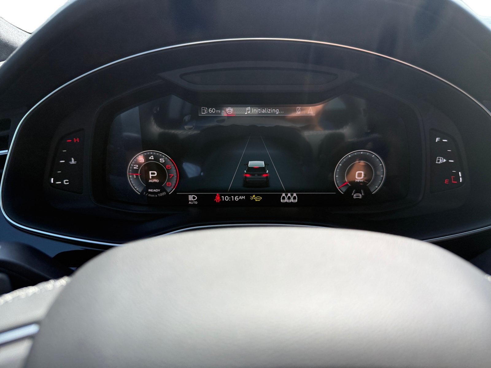 New 2026 Audi Q8 Prestige AWD/4WD image 11