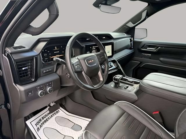 Used 2026 GMC Sierra 1500 AT4X AWD/4WD image 15
