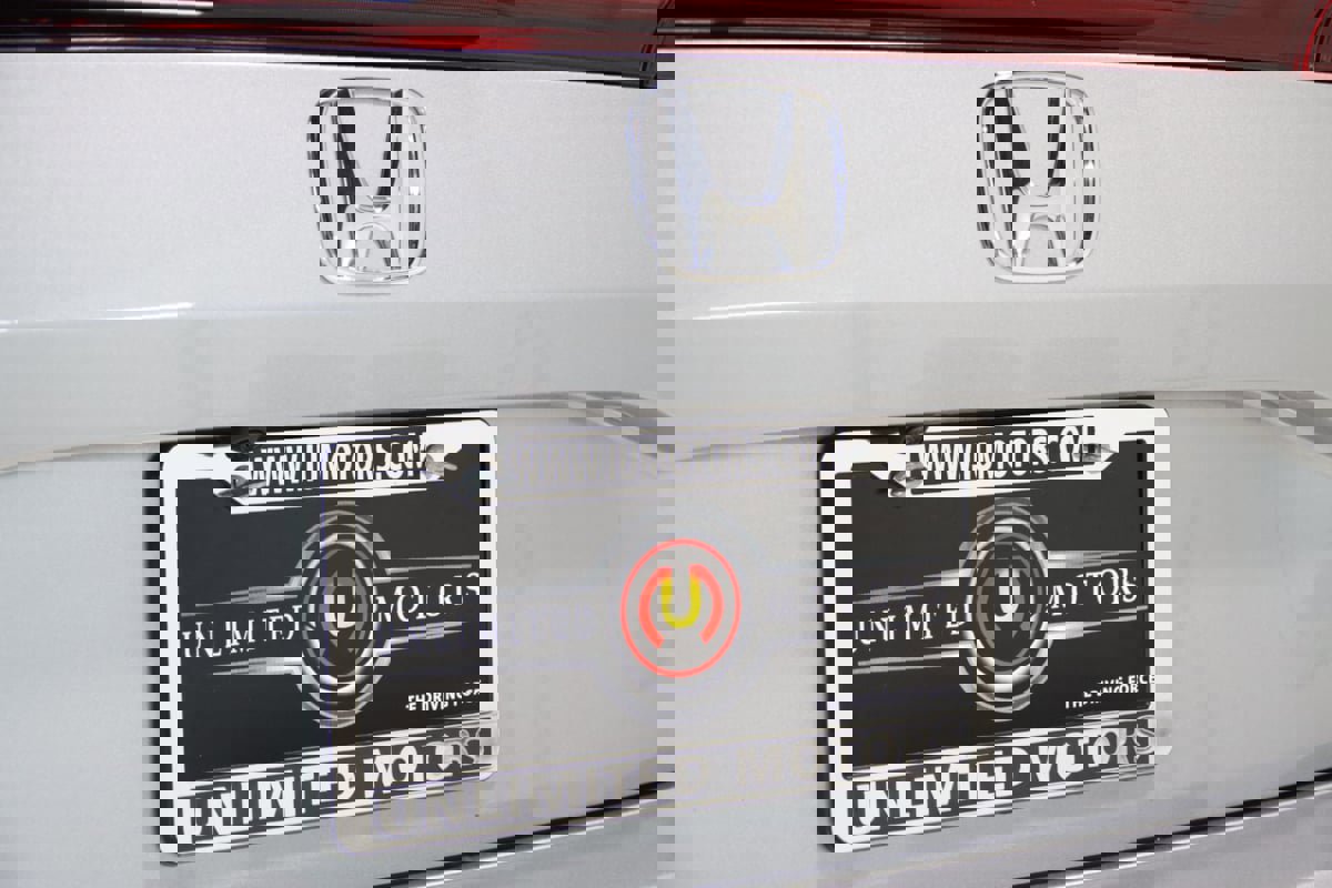 Used 2022 Honda Civic Sport image 4