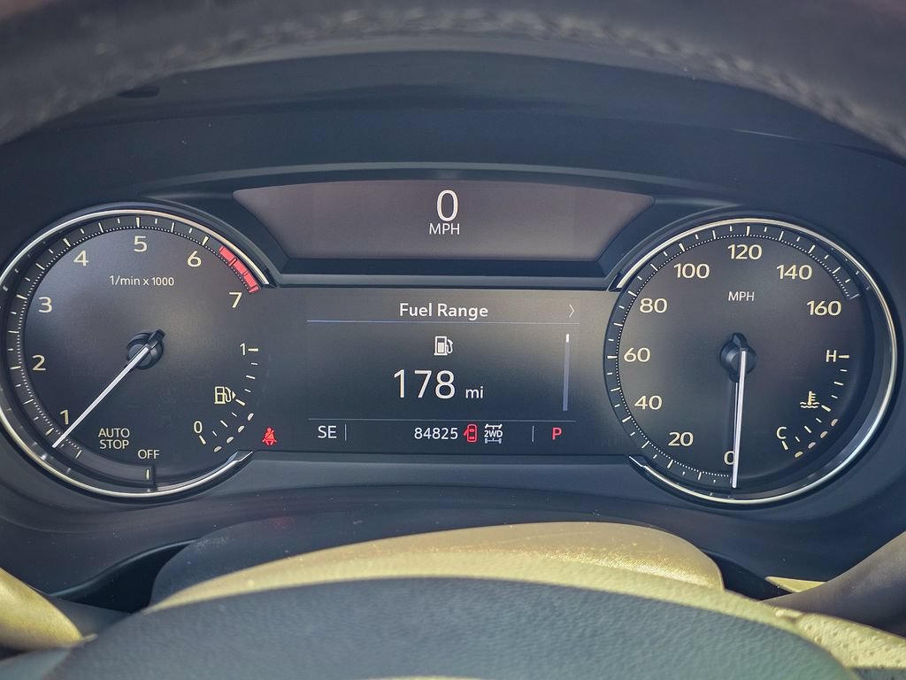 Used 2020 Cadillac XT4 Sport w/ Cold Weather Package AWD/4WD image 17