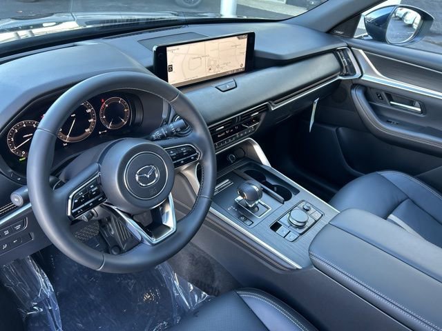 New 2026 MAZDA CX-90 3.3 Turbo S w/ Premium Plus image 26
