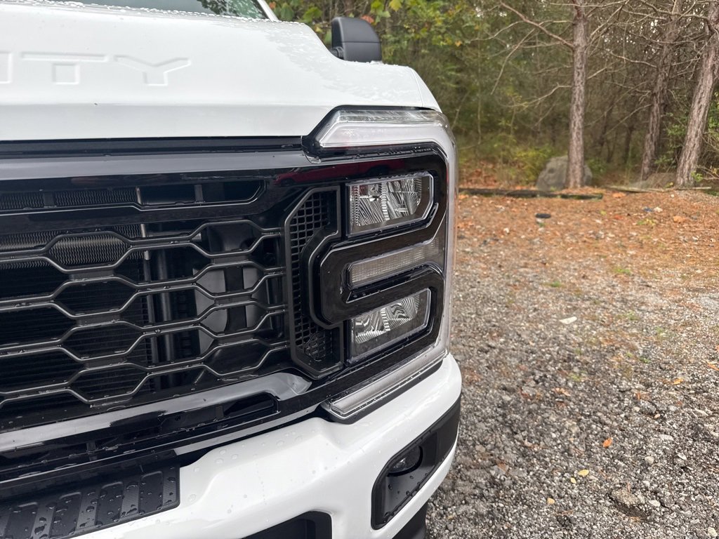 New 2026 Ford F250 XLT image 3