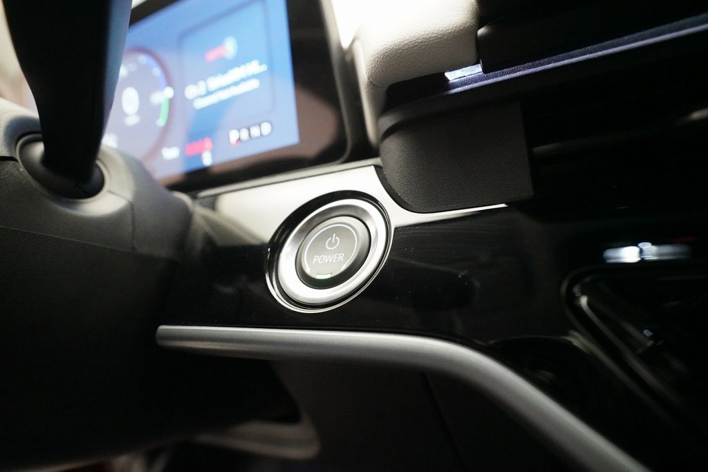 Certified 2024 Honda Prologue Elite image 31