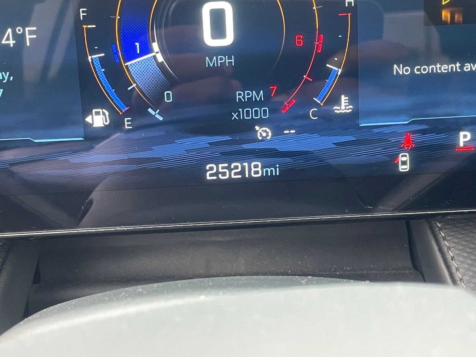 Used 2025 Chevrolet Equinox LT FWD image 40