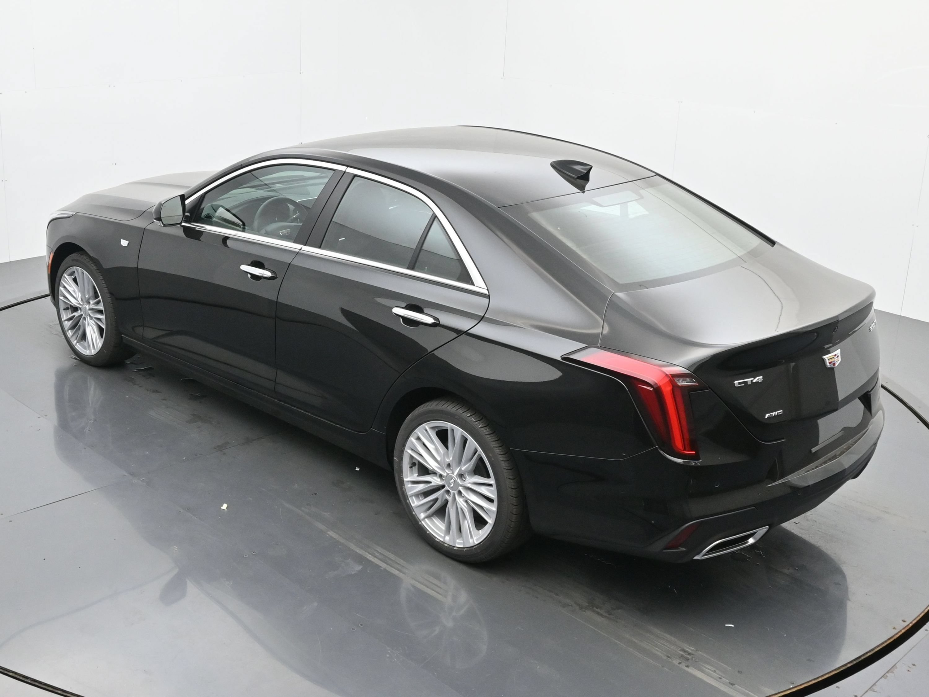 New 2026 Cadillac CT4 Premium Luxury AWD/4WD image 25