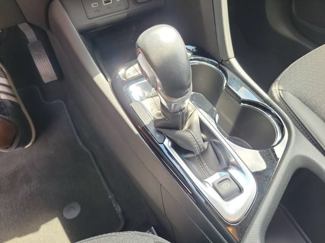 Used 2023 Buick Encore GX Select FWD image 25