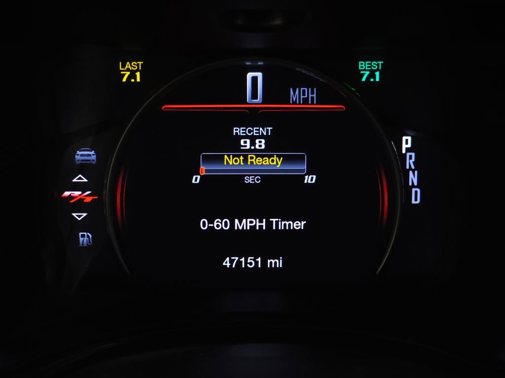 Used 2021 Dodge Durango R/T w/ Blacktop Package AWD/4WD image 23