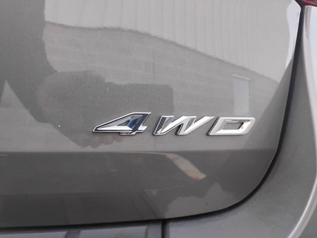 Certified 2023 Ford Explorer XLT w/ Equipment Group 202A image 13