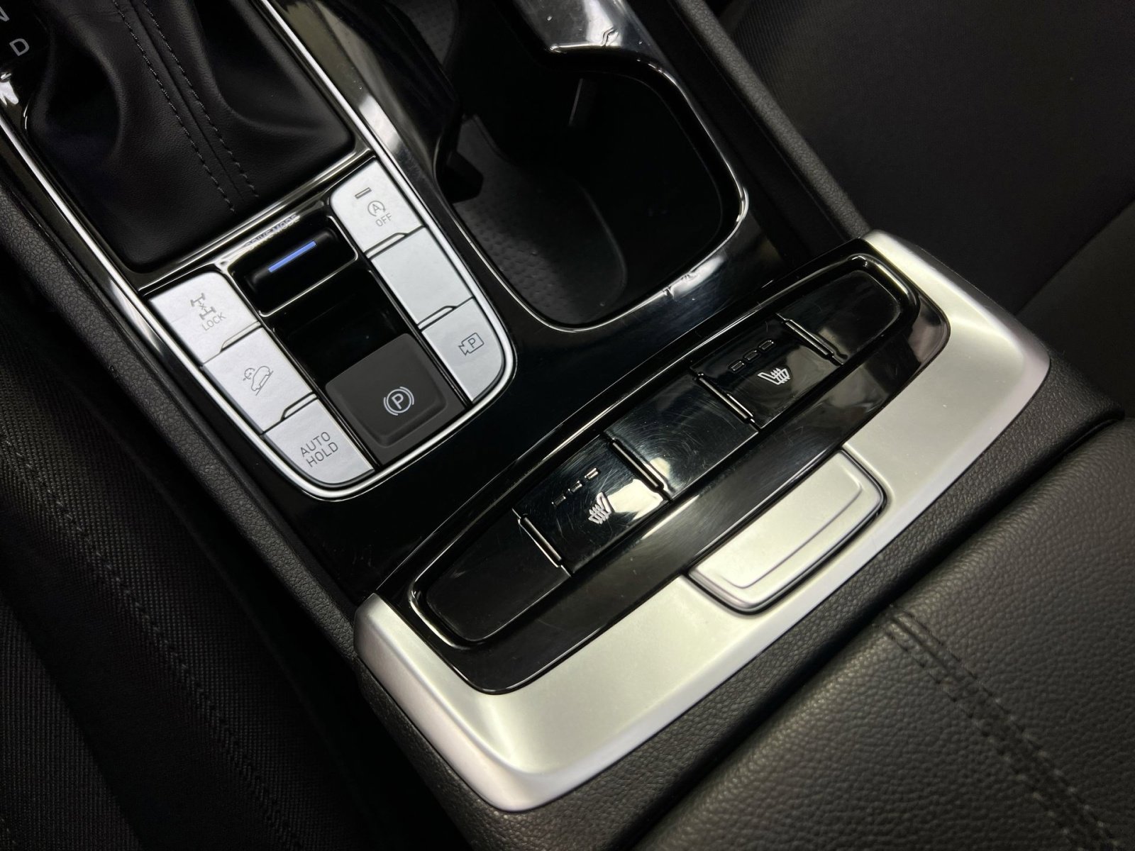 Used 2022 Hyundai Tucson SEL image 35