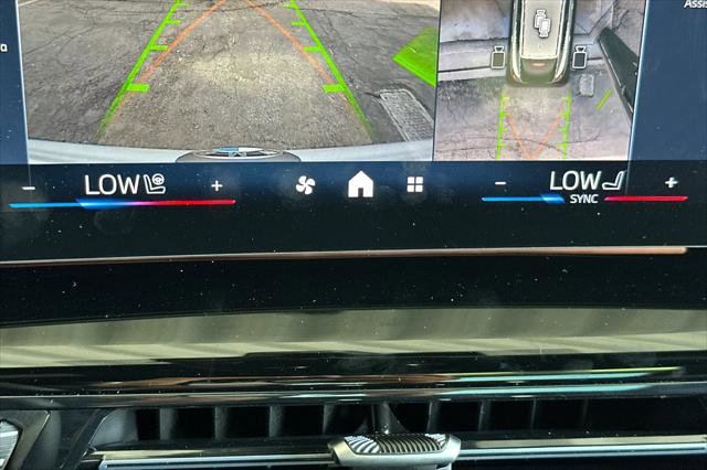 New 2026 BMW X2 xDrive28i w/ Technology Package image 20