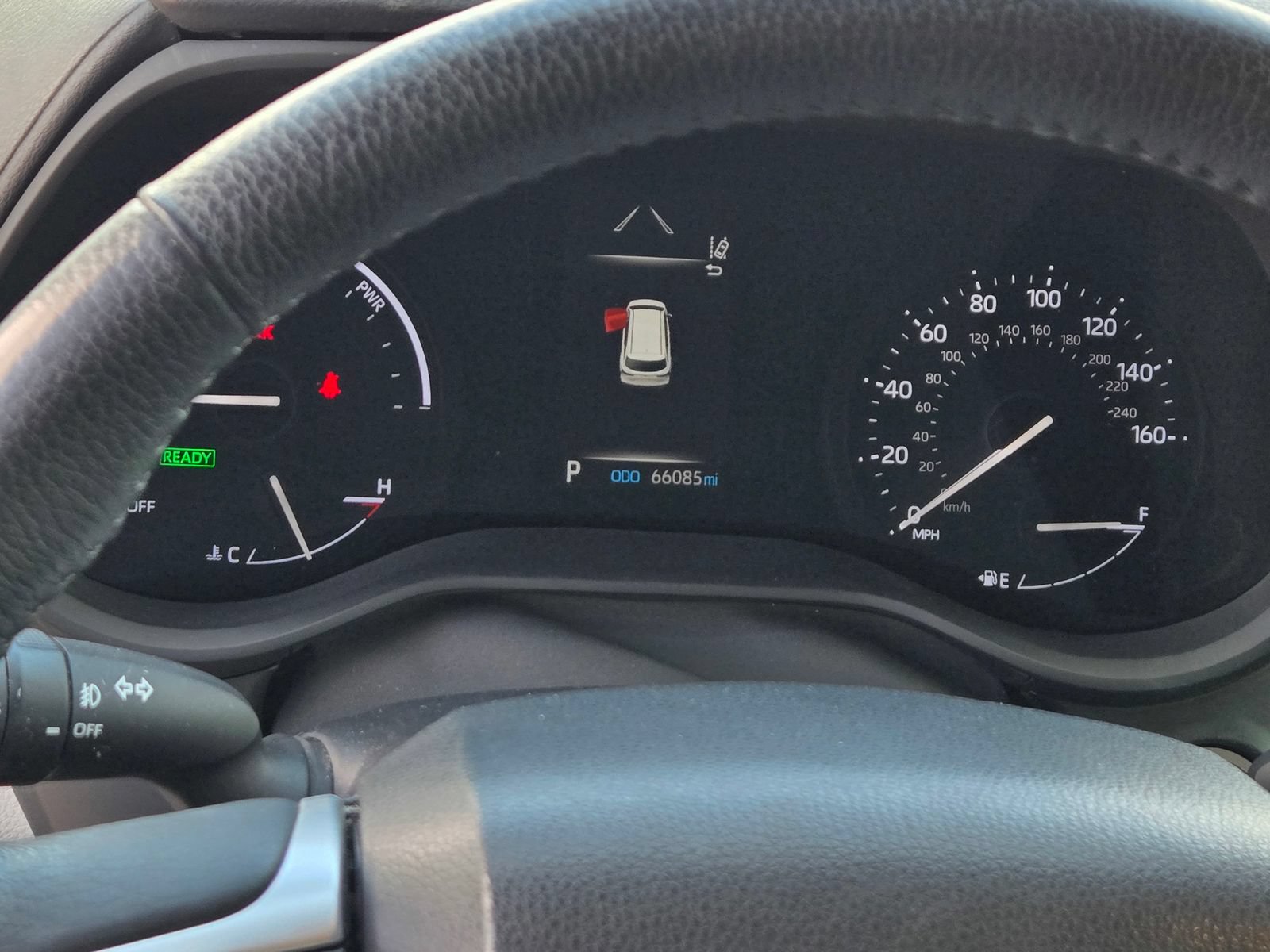 Used 2023 Toyota Sienna XLE FWD image 11