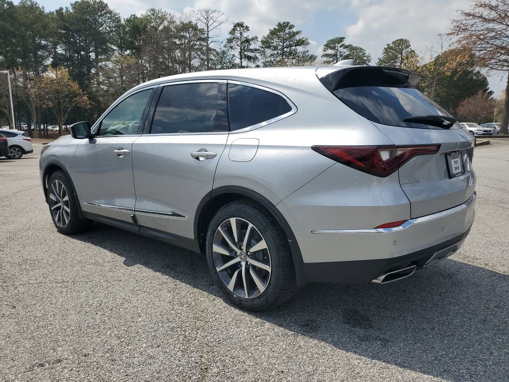 New 2026 Acura MDX FWD w/ Technology Package image 7