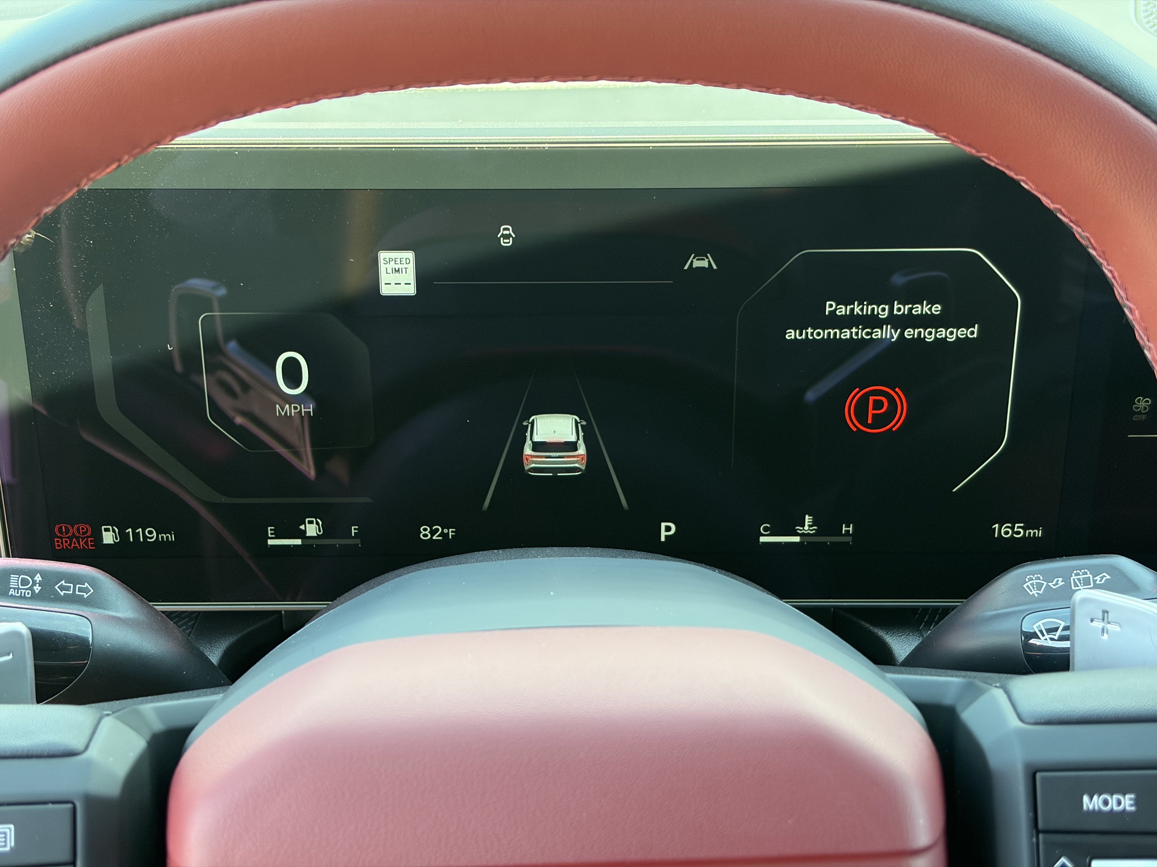 New 2026 Kia K4 GT-Line Turbo FWD image 30