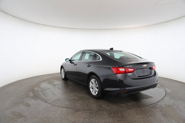 Used 2023 Chevrolet Malibu LT image 11