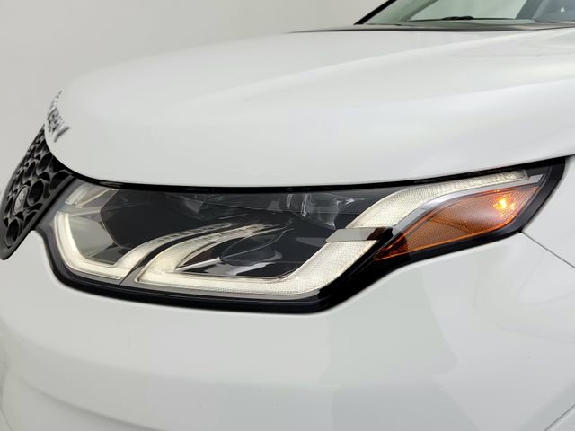 Certified 2025 Land Rover Discovery Sport S image 30