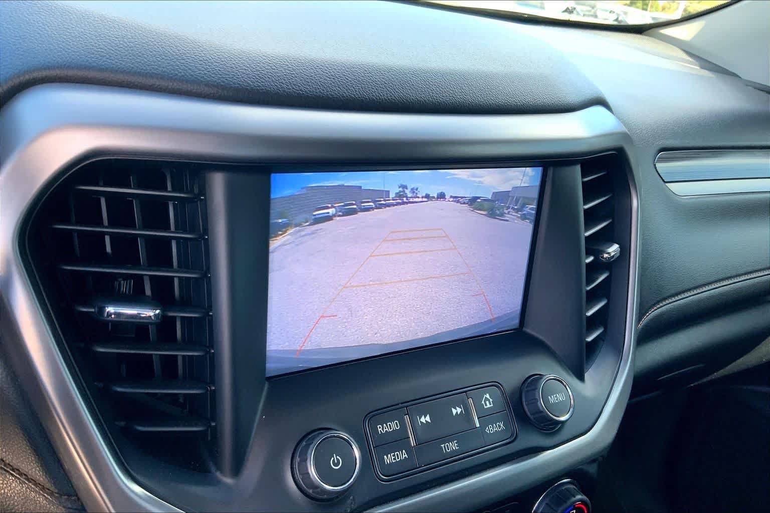 Used 2019 GMC Acadia SLE w/ Driver Alert Package I AWD/4WD image 26