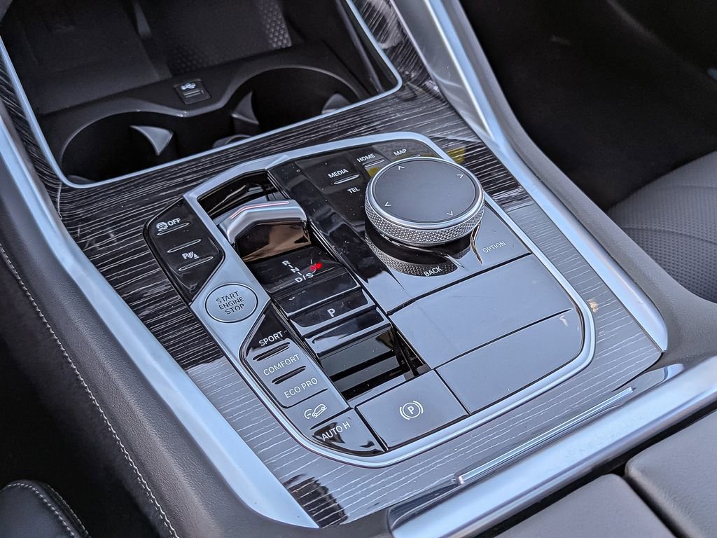 New 2026 BMW X6 xDrive40i image 28