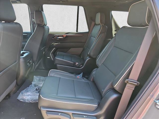 New 2026 Chevrolet Tahoe Premier AWD/4WD image 16