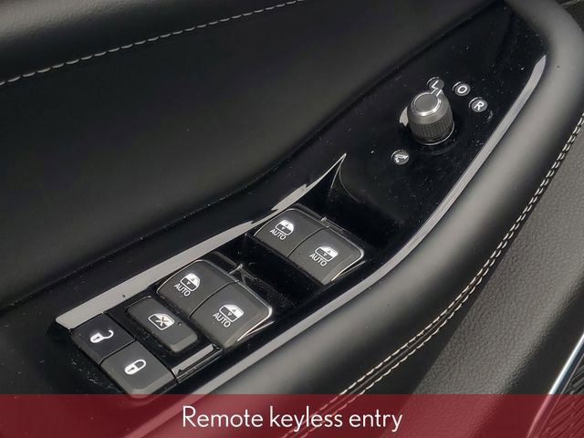 Used 2023 Jeep Grand Cherokee Overland image 17