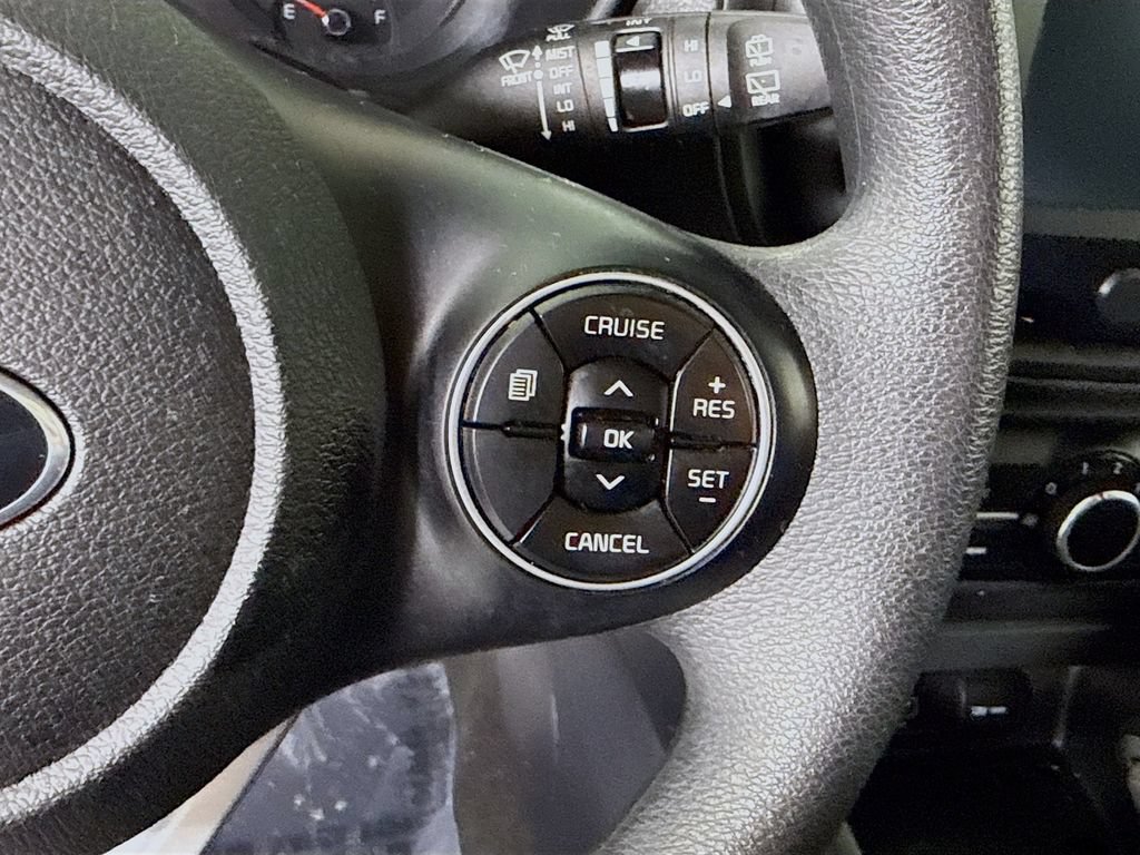 Used 2021 Kia Soul LX FWD image 21
