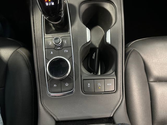 Certified 2024 Cadillac XT4 Sport image 23