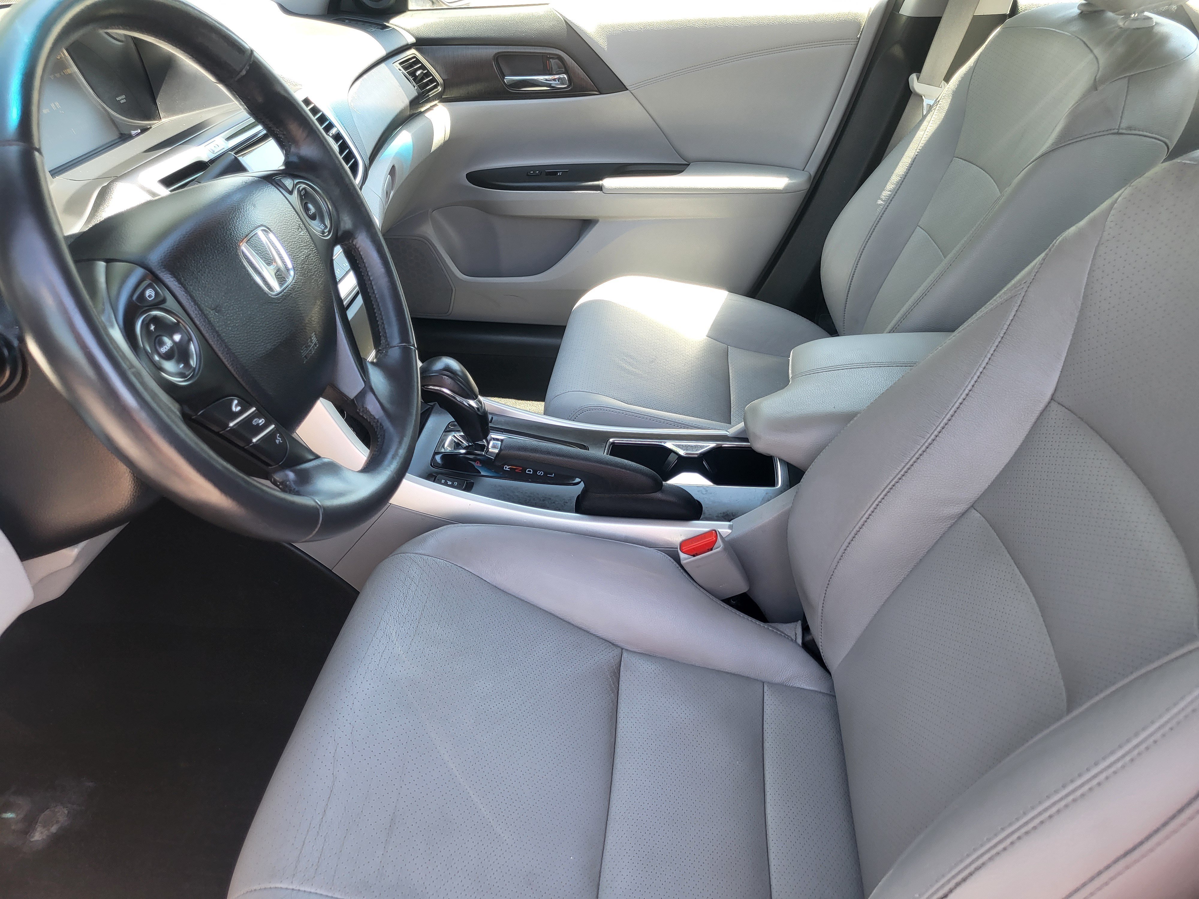 Used 2013 Honda Accord EX-L image 11