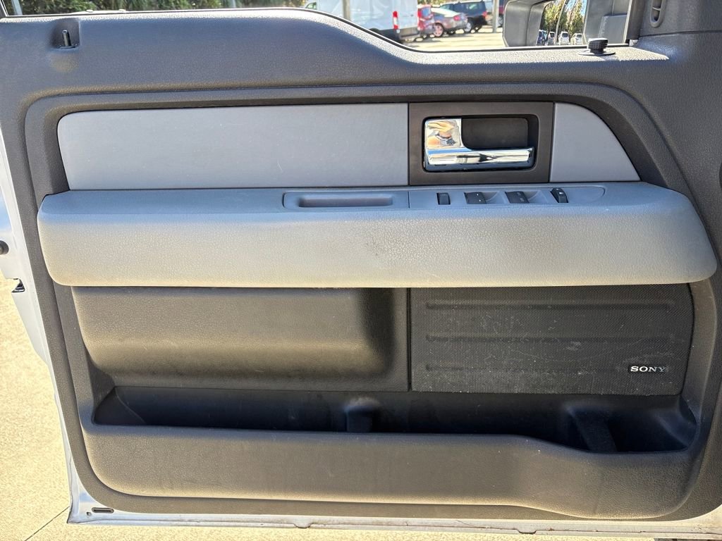 Used 2014 Ford F150 XLT w/ Equipment Group 302A Luxury image 16