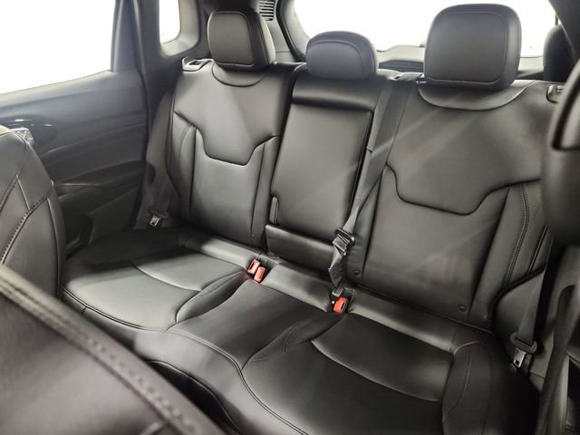 New 2026 Jeep Compass Limited image 24