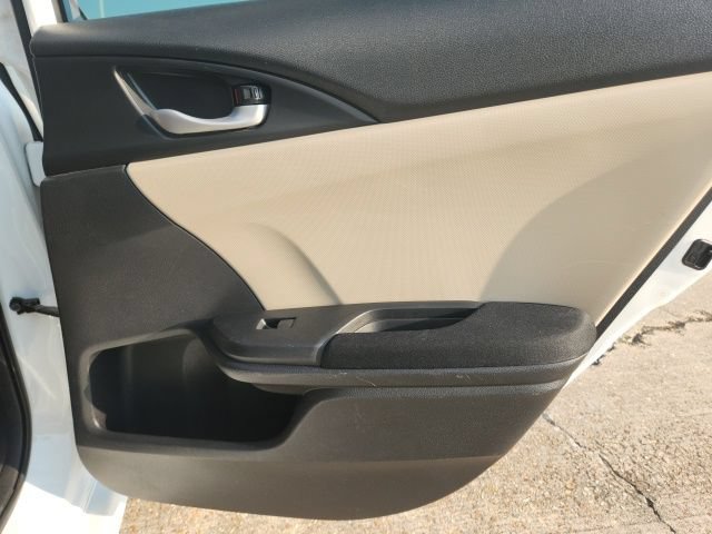 Used 2017 Honda Civic EX-T image 19