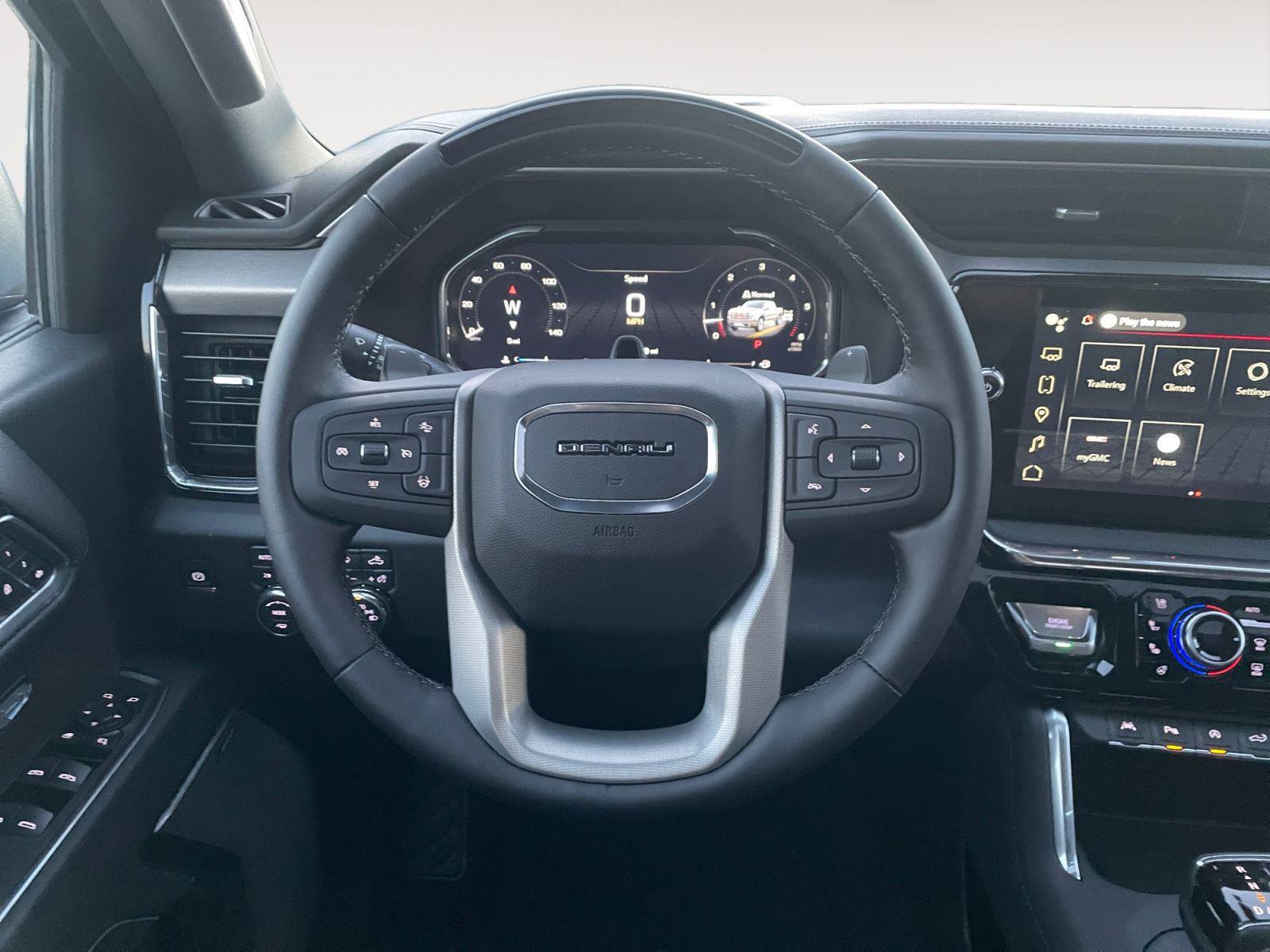 New 2026 GMC Sierra 1500 Denali image 12