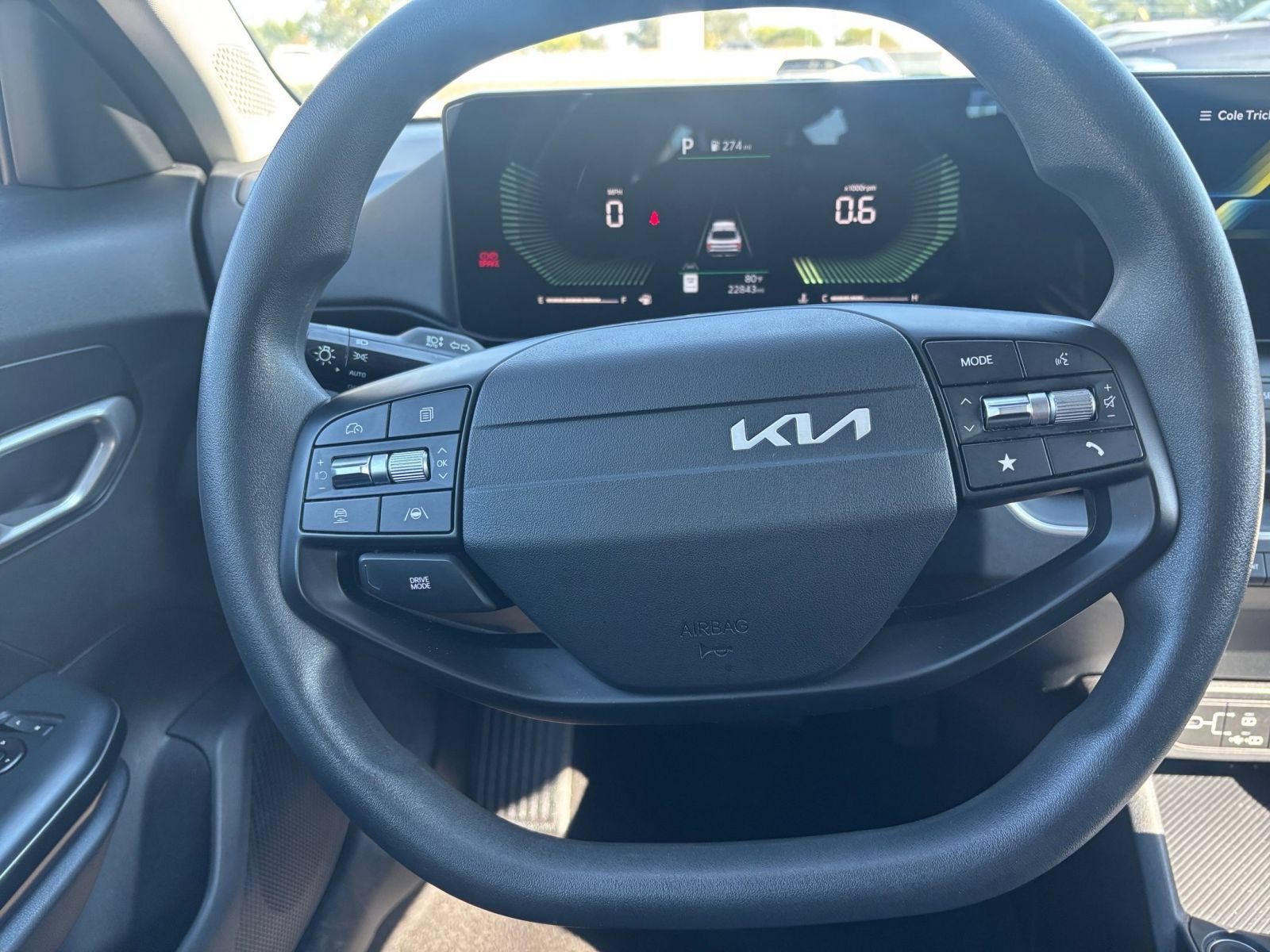 Used 2026 Kia K4 FWD image 25
