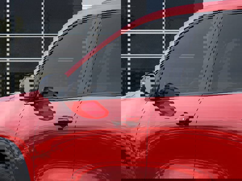 New 2026 GMC Acadia AT4 w/ LPO, Floor Liner Package image 25