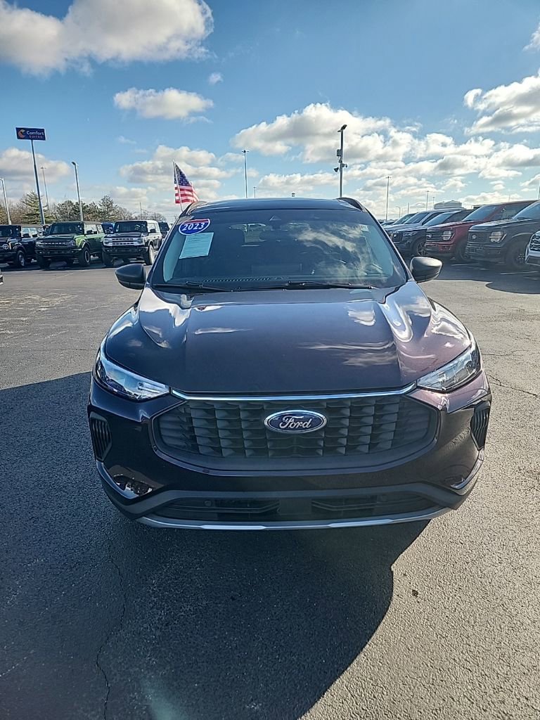 Certified 2023 Ford Escape Active w/ Tech Pack #1 image 6