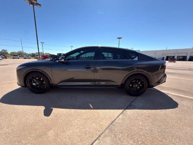 Used 2026 Kia K4 GT-Line Turbo FWD image 10