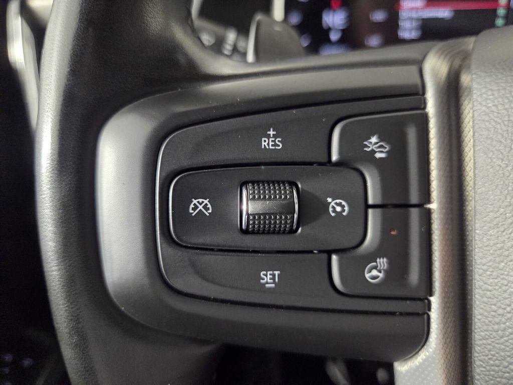 Used 2024 GMC Sierra 1500 Denali w/ Technology Package RWD image 19