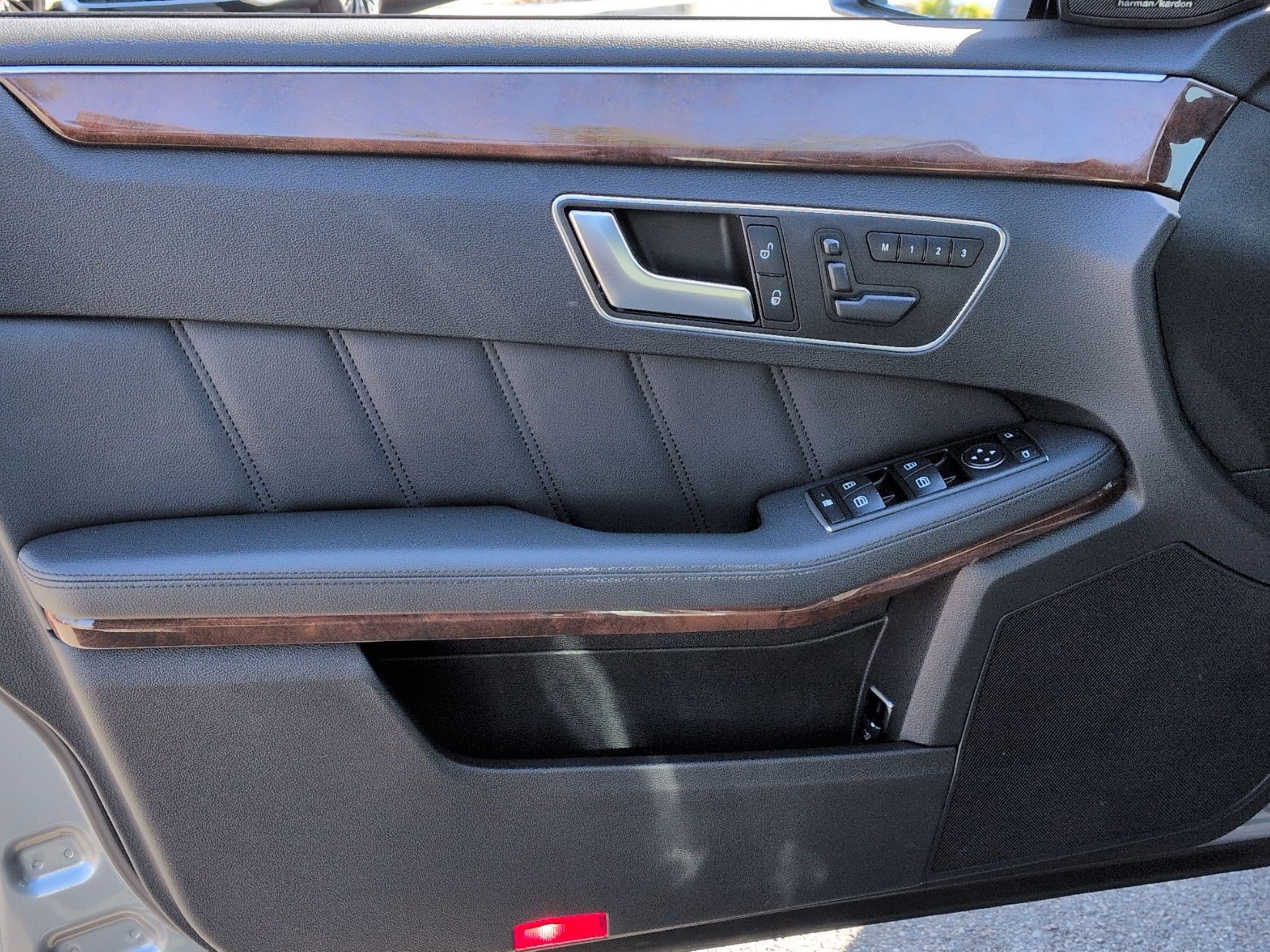 Used 2013 Mercedes-Benz E 350 E 350 Sport image 14