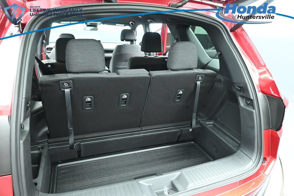 New 2026 Honda Pilot Sport image 11