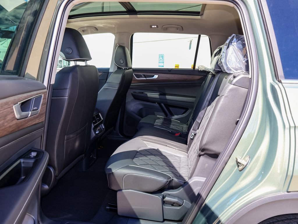 New 2026 Volkswagen Atlas SEL Premium R-Line image 16