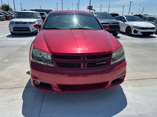 Used 2013 Dodge Avenger SXT FWD image 15