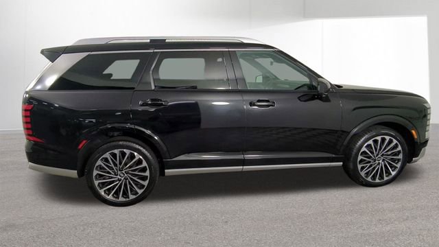 New 2026 Hyundai Palisade Calligraphy image 9