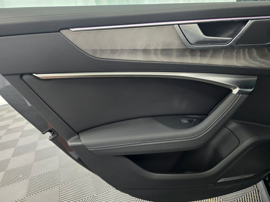 Used 2024 Audi A7 3.0T Premium Plus w/ Premium Plus Package image 20