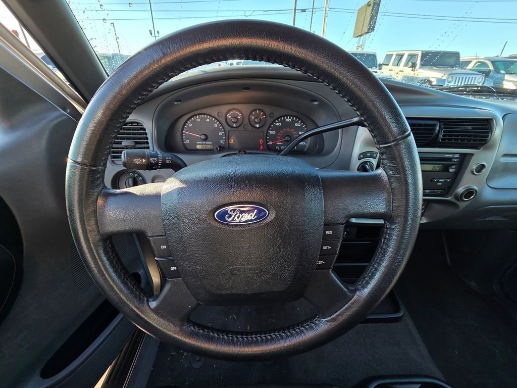 Used 2011 Ford Ranger XLT image 14